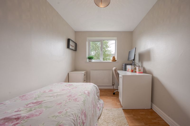 Brookfield Mawdesley